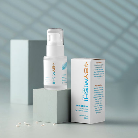 Hair Serum - MYOB