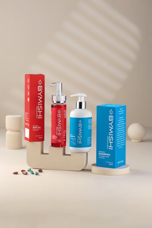 Growth Kit - Strong Foundation for Healthy Growth.