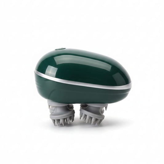 Head Scalp Massager - MYOB