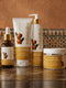 Liquid Gold Silk & Shine Restoration Bundle