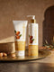 Liquid Gold daily Nourish Duo