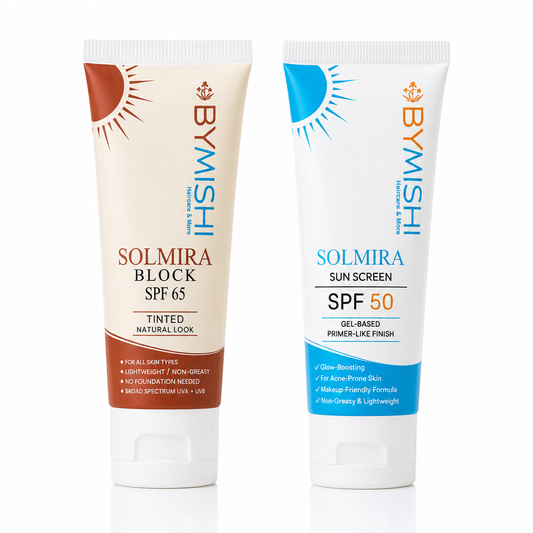 Solmira Daily Defence Duo
