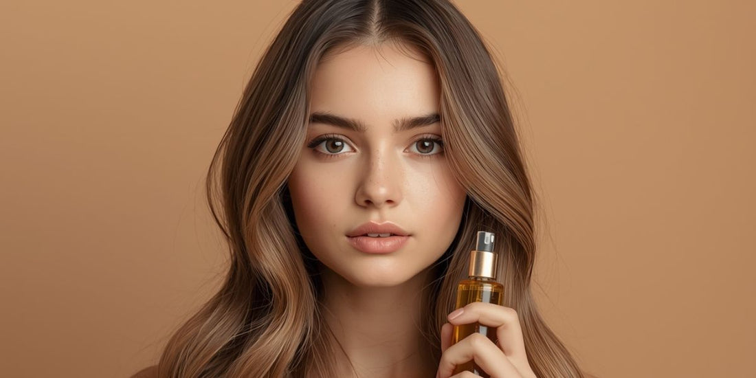 11 Ways to Get Silky Hair Without Expensive Products