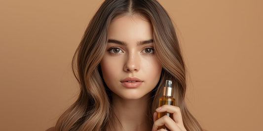 11 Ways to Get Silky Hair Without Expensive Products