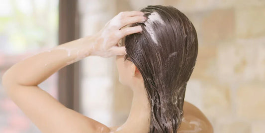 Hair Shampoo