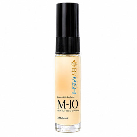 M-10 Luxury Hair Perfume - 10 ML