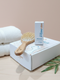Hair Serum + Hair Brush