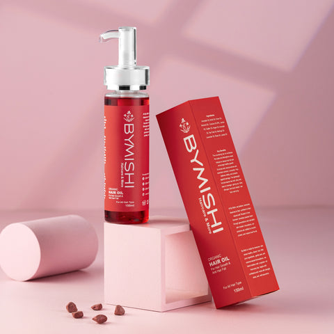 Hair Oil