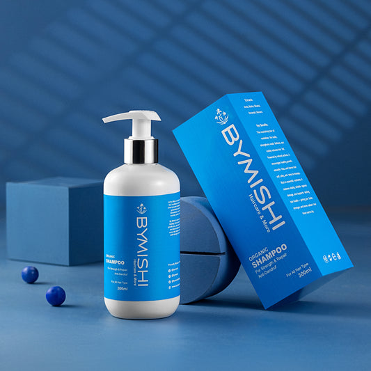 Hair Shampoo