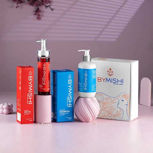 Growth Kit - Strong Foundation for Healthy Growth.