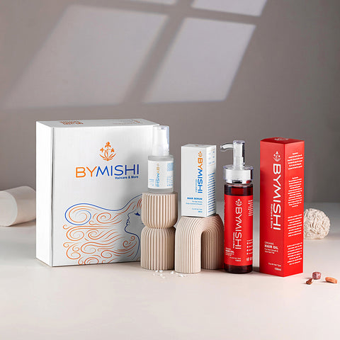 Repair Kit - Strength Meets Softness