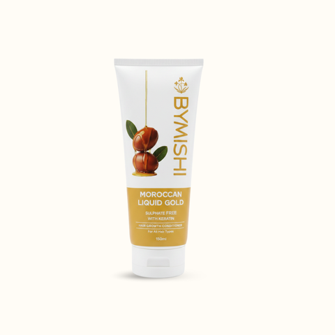 Sulphate Free Conditioner with Keratin - MYOB