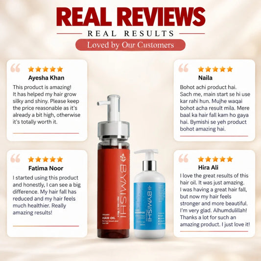 Growth Kit - Strong Foundation for Healthy Growth.