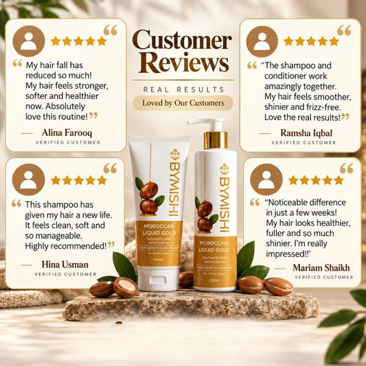 Liquid Gold daily Nourish Duo