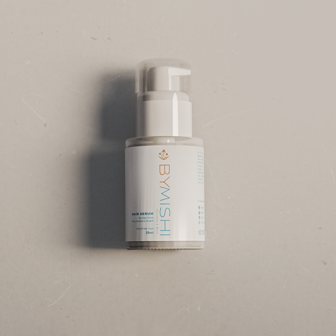 Hair Serum