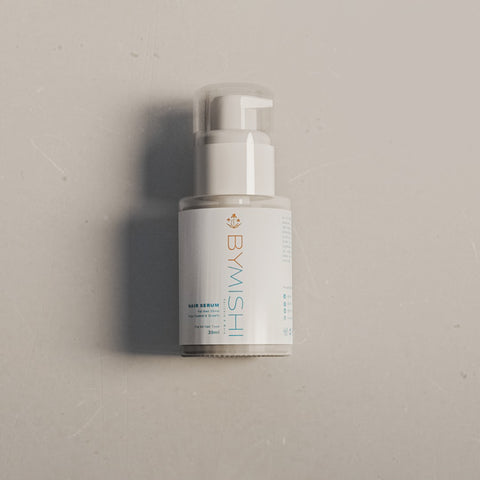 Hair Serum - MYOB