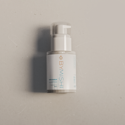 Hair Serum