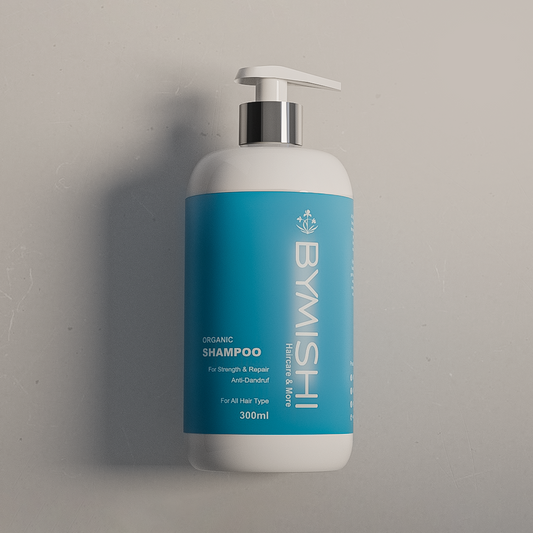 Hair Shampoo