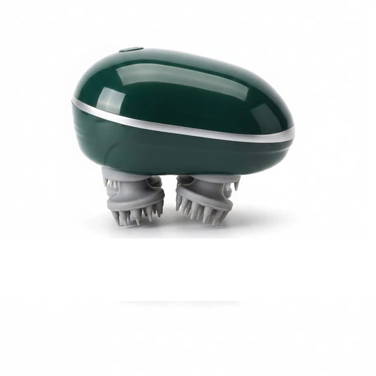 Head Scalp Massager