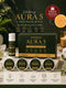 AURA 5 Facial Kit - (5 Steps)
