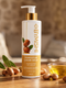 Sulphate Free Shampoo with Keratin