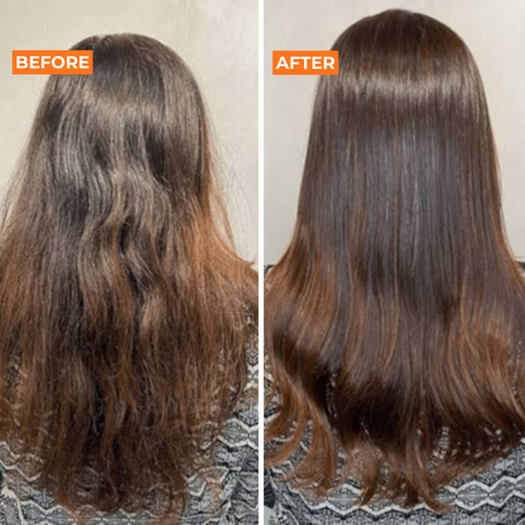 Repair Kit - Strength Meets Softness