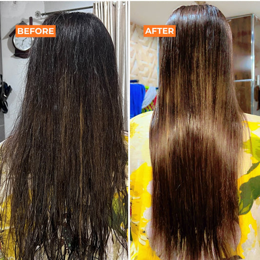 Hair Serum - MYOB