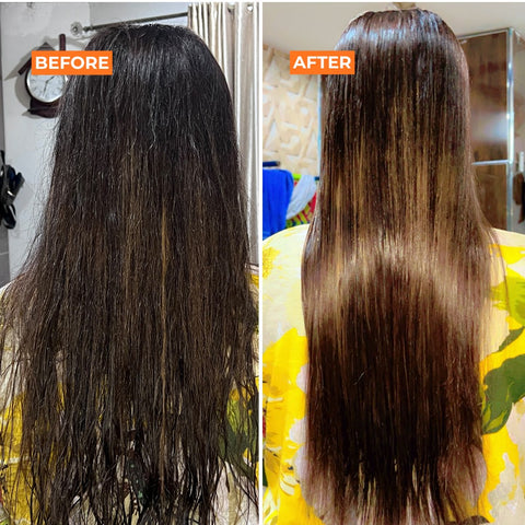 Hair Serum - MYOB