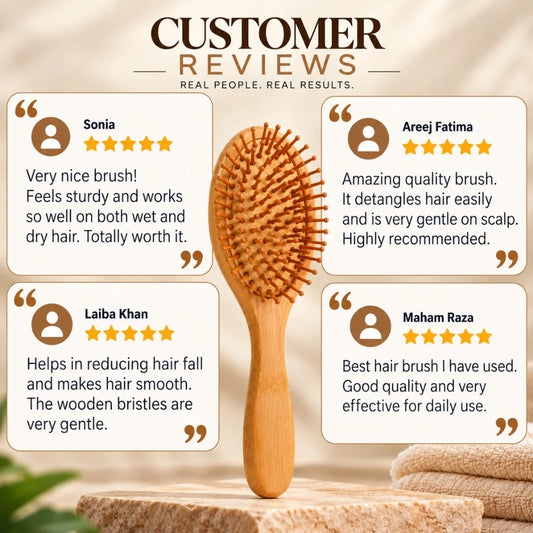 Hair Brush