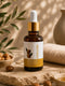Scalp Revival Hair Oil - 100% Pure Moroccan Argan