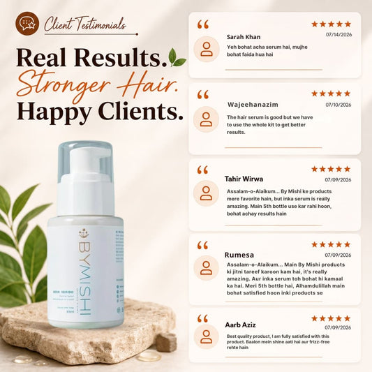 Hair Serum