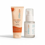 Heat Protectant Duo