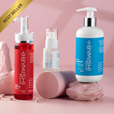The Ultimate Organic Care Kit
