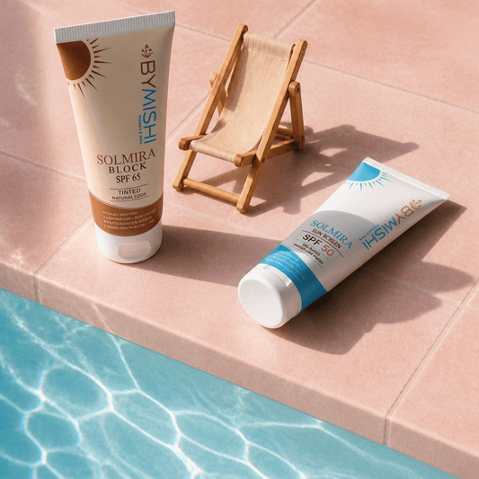 Solmira Daily Defence Duo
