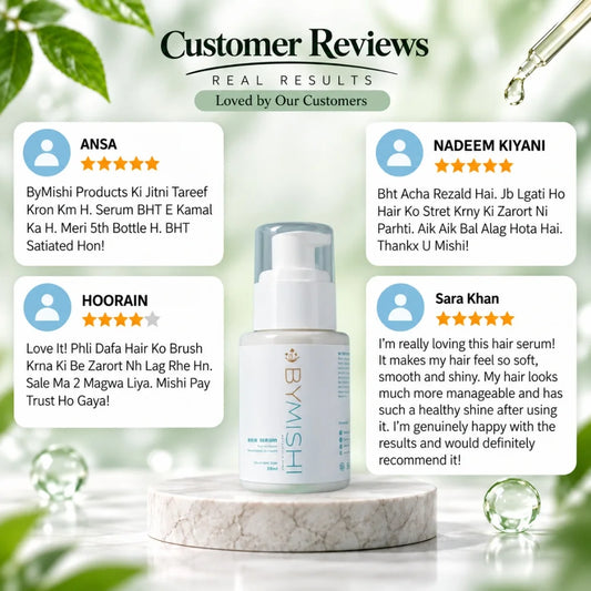 Hair Serum