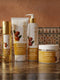 Liquid Gold Silk & Shine Restoration Bundle