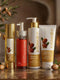 Liquid Gold keratin Transformation Bundle