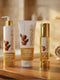 Liquid Gold Breakage Repair & Strength Trio