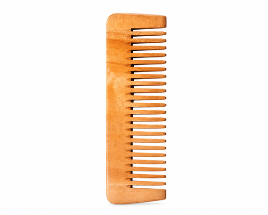 BYMISHI Wooden Hair Comb