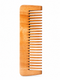 BYMISHI Wooden Hair Comb